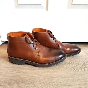 Allen Edmonds Wilson Chukka Boot